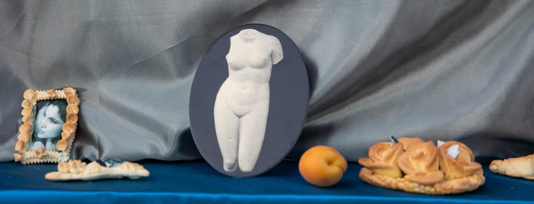 La Devorazione di Hélène Bellanger | Gibellina Photoroad 2025 - Associazione On Image © Stefania Mazzara